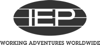 IEP Australia - Working Adventures Worldwide
