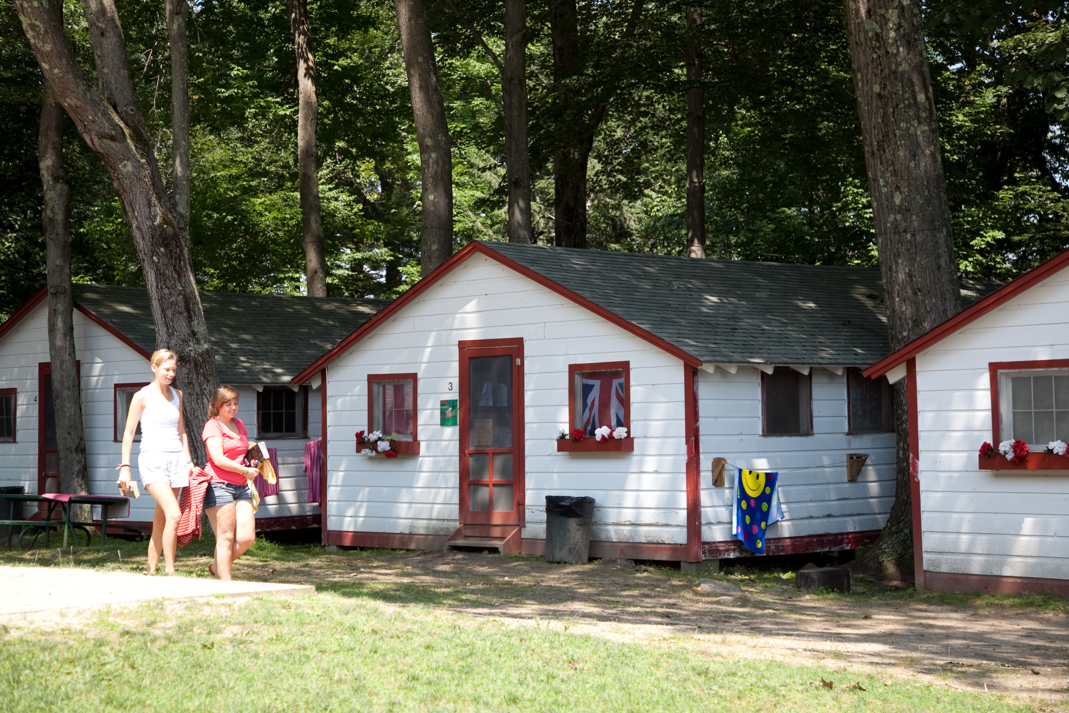 non-profit-summer-camp